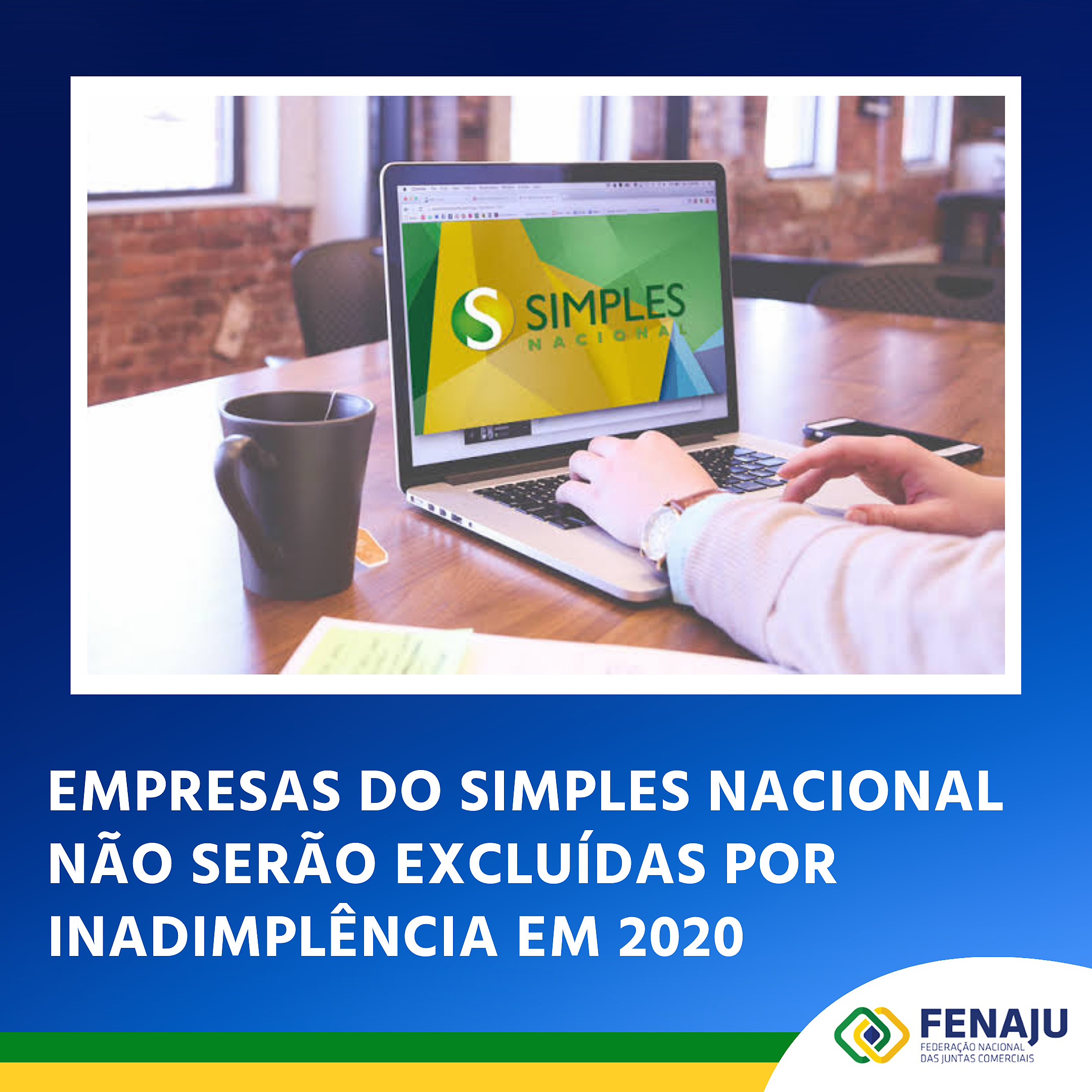 Empresas inscritas no Simples Nacional não serão excluídas por débitos tributários em 2020