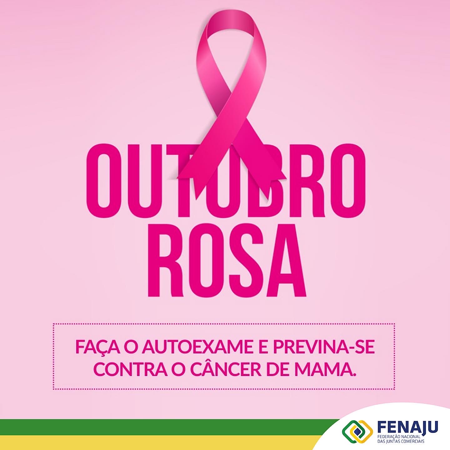 OUTUBRO ROSA