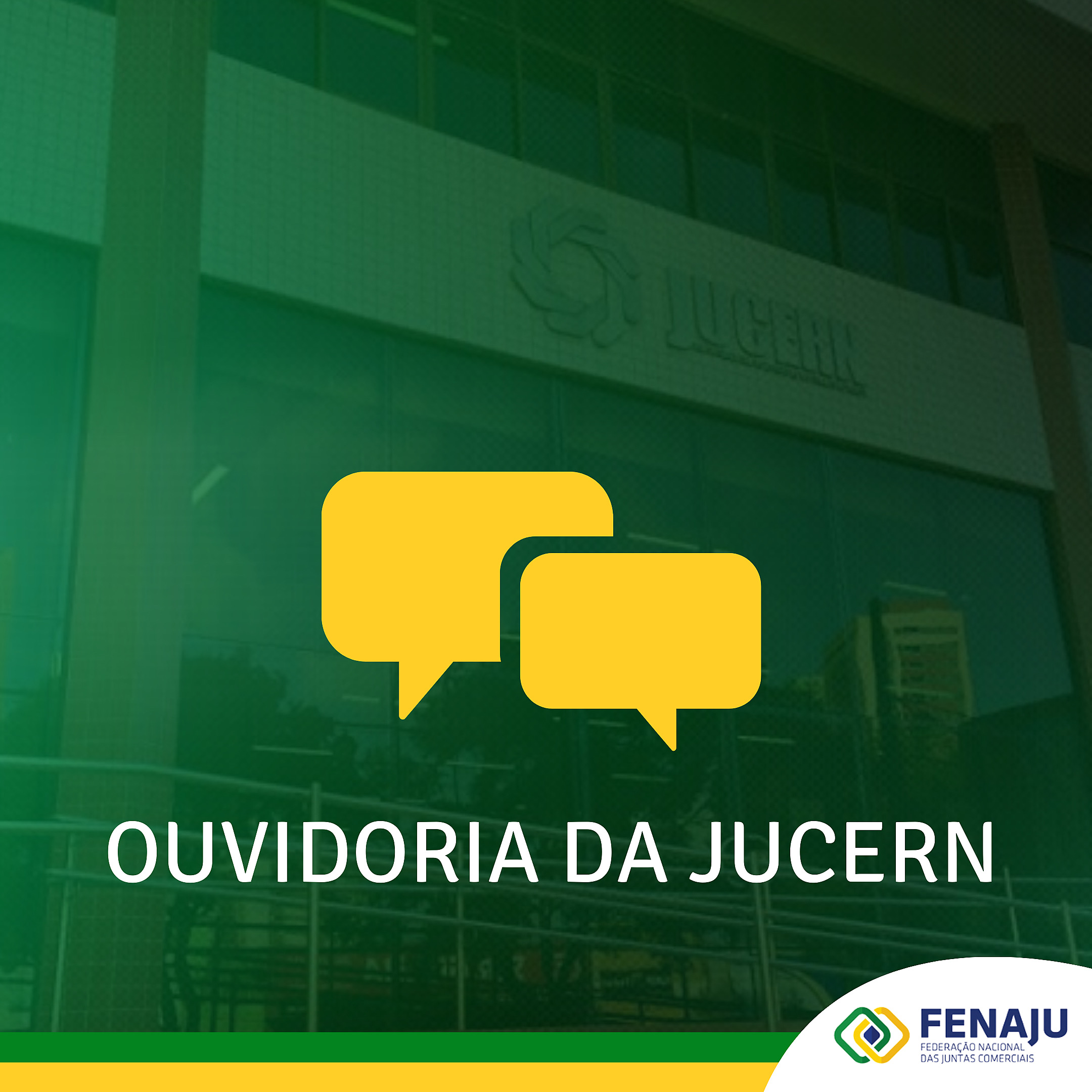 Ouvidoria da JUCERN