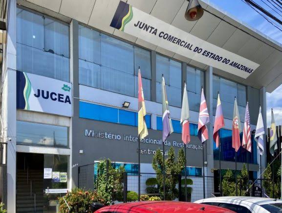 JUCEA registra 664 novas empresas no mês de outubro