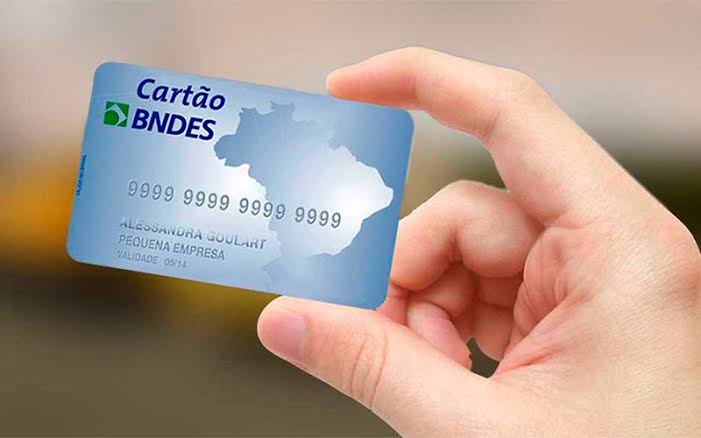 BNDES libera cartão de crédito para MEI