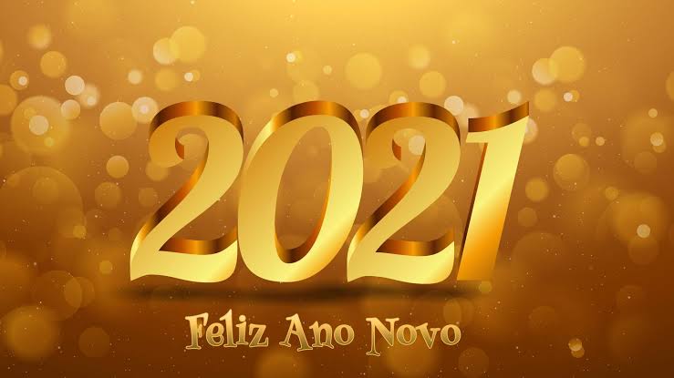 Feliz 2021