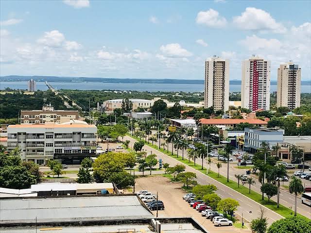 Tocantins registra aumento na abertura de empresas