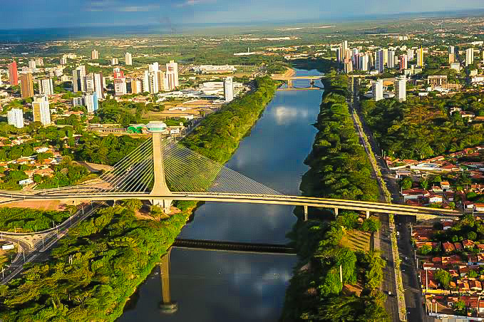 Piauí registra mais de 1.300 empresas abertas no primeiro bimestre de 2021