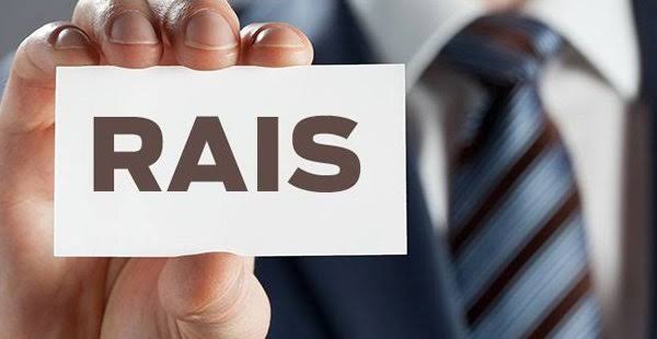 Prazo para entrega da Rais começa em 13 de março