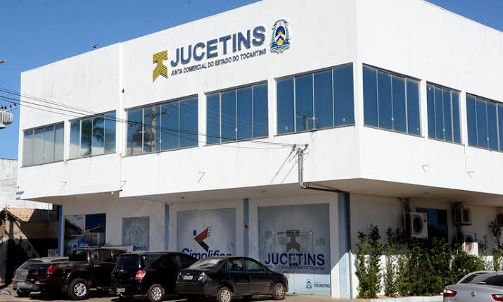 Jucetins e Anoreg/TO irão unificar processo de registro de empresas