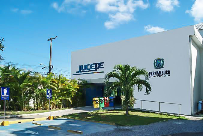 Registro mercantil na Jucepe será digital