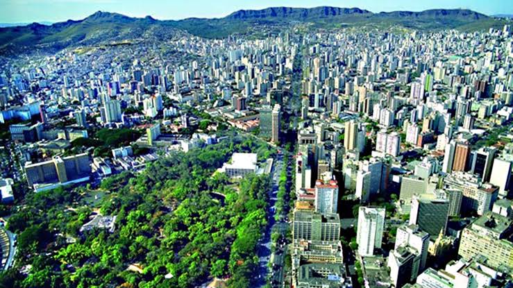 Imóveis da Jucemg no centro da capital mineira entram em licitação e são colocados à venda 