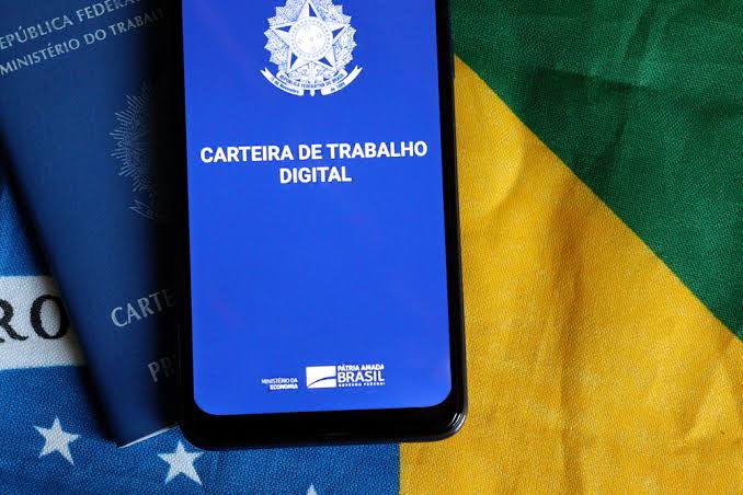 Caged: Brasil cria 197 mil empregos formais em abril, acima das expectativas 