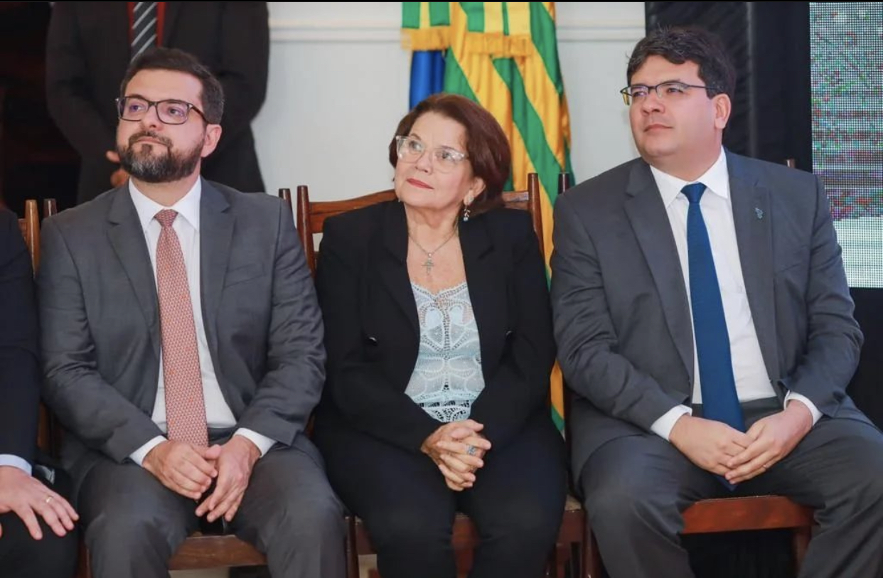 Projeto GOV.PI Empresas é lançado em Teresina