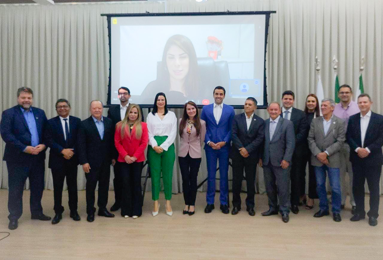 Encontro de presidentes de juntas comerciais teve início nesta quarta (26) em Maceió 