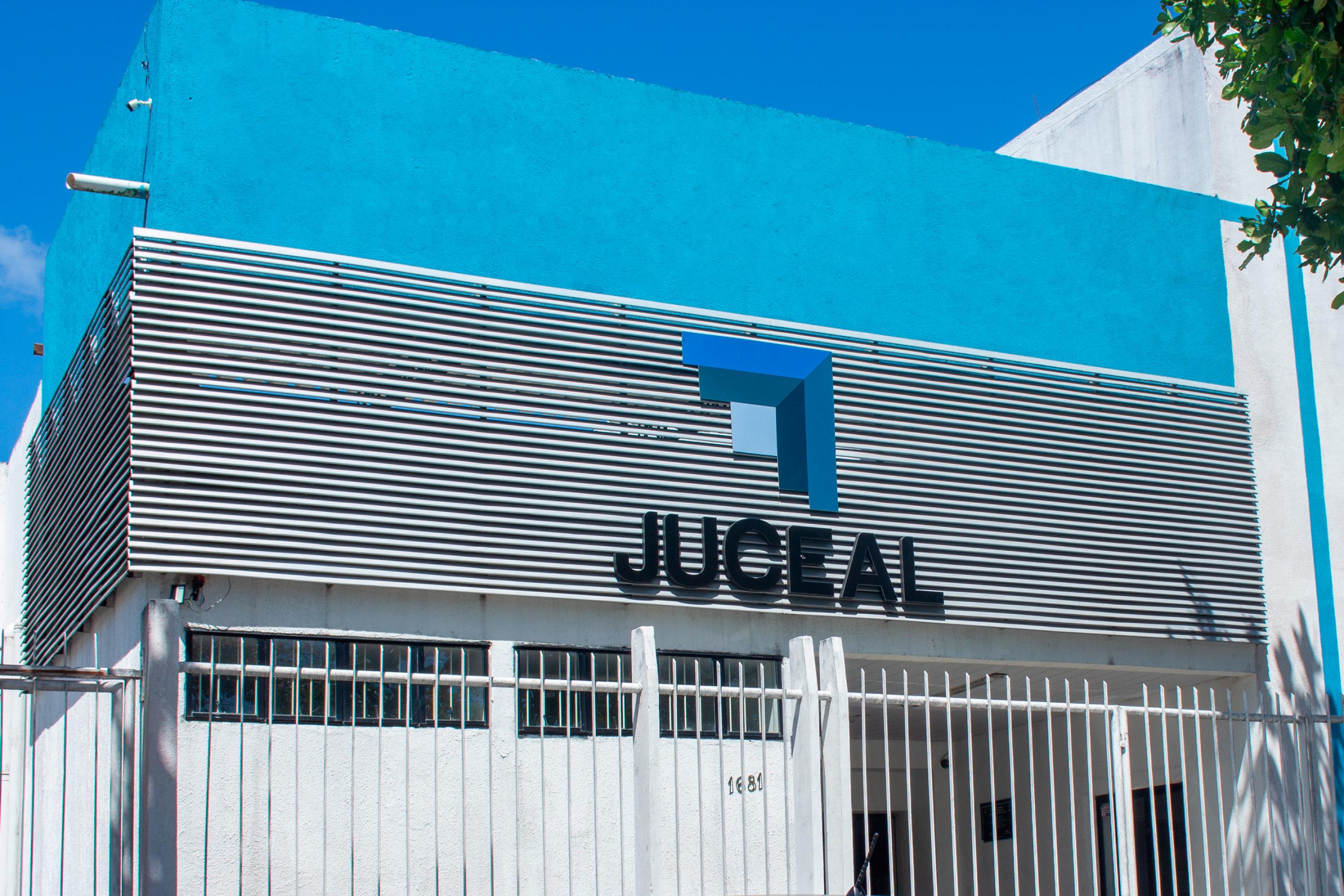 Governo de Alagoas transforma JUCEAL em autarquia