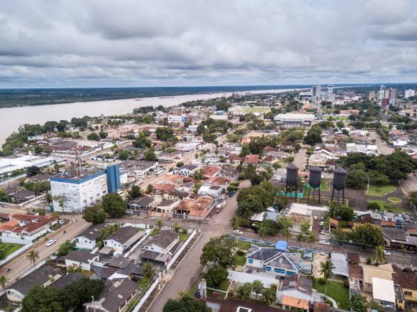 Porto Velho vai sediar encontro de presidentes de juntas comerciais nesta semana